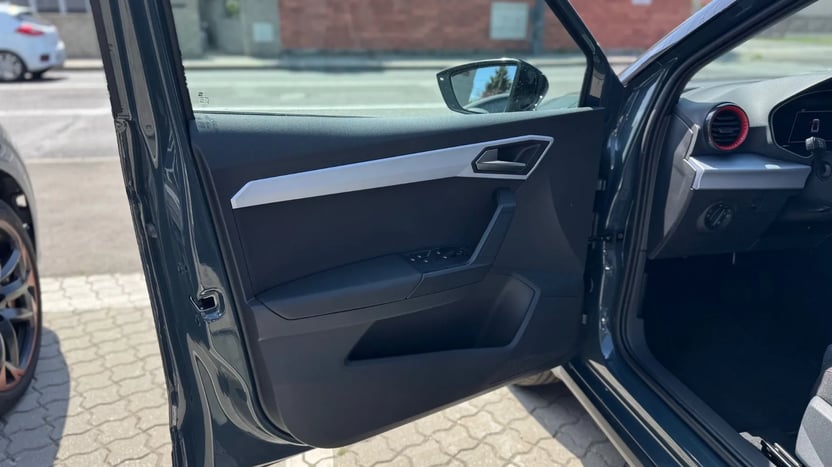 Obrázok Arona FR Max 1,0 TSI 115  7-DSG