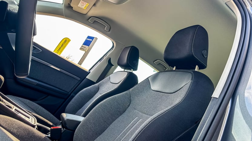 Obrázok Ateca Style Family 1,5 TSI 150 7-DSG