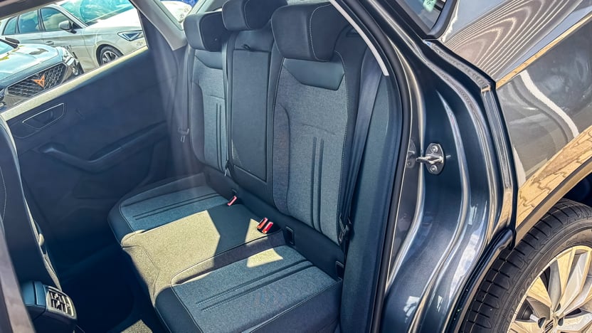 Obrázok Ateca Style Family 1,5 TSI 150 7-DSG