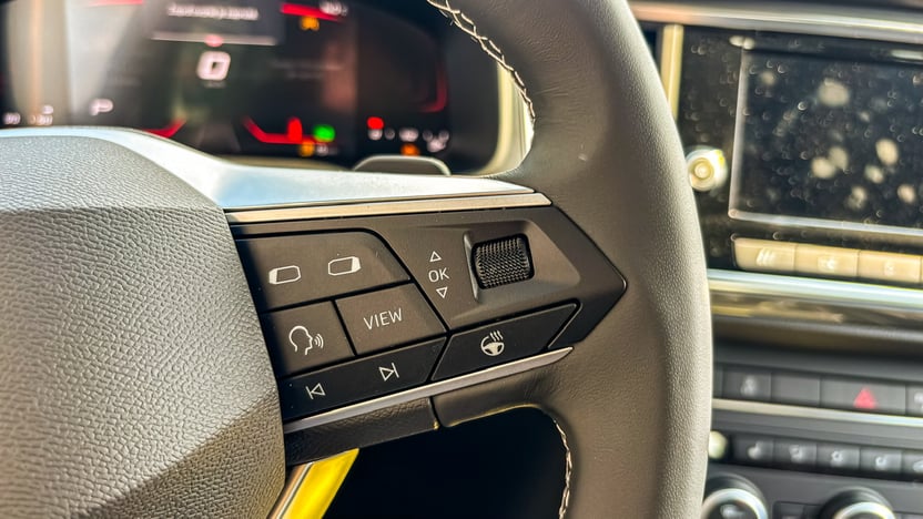 Obrázok Ateca Style Family 1,5 TSI 150 7-DSG