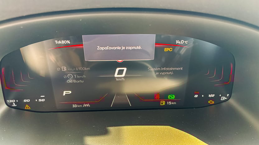 Obrázok Ateca Style Family 1,5 TSI 150 7-DSG