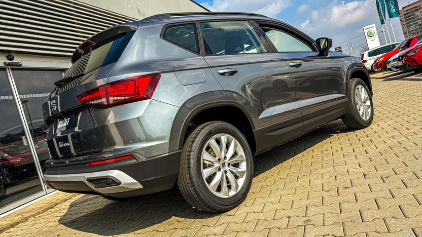 Obrázok Ateca Style Family 1,5 TSI 150 7-DSG