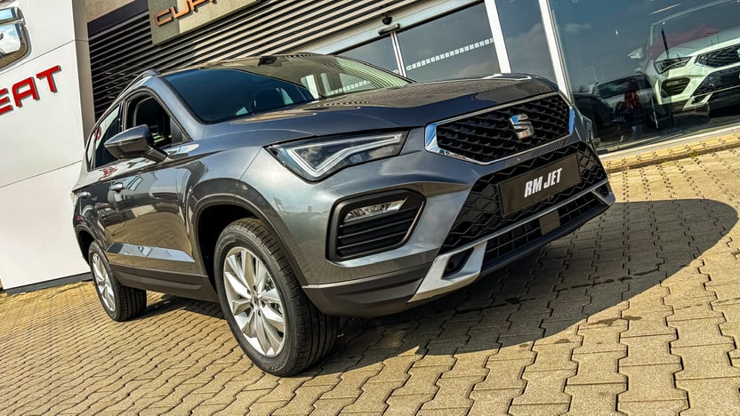 Obrázok Ateca Style Family 1,5 TSI 150 7-DSG