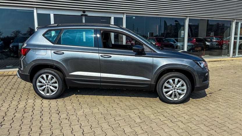 Obrázok Ateca Style Family 1,5 TSI 150 7-DSG