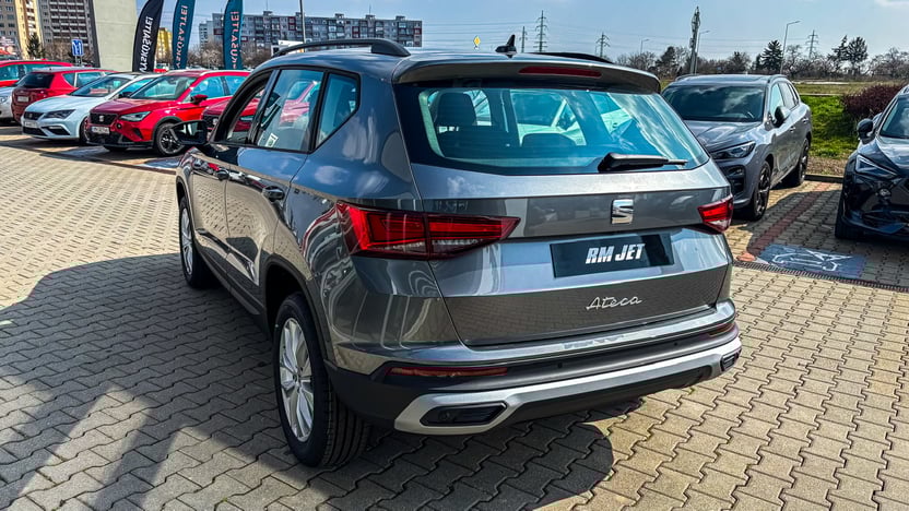 Obrázok Ateca Style Family 1,5 TSI 150 7-DSG
