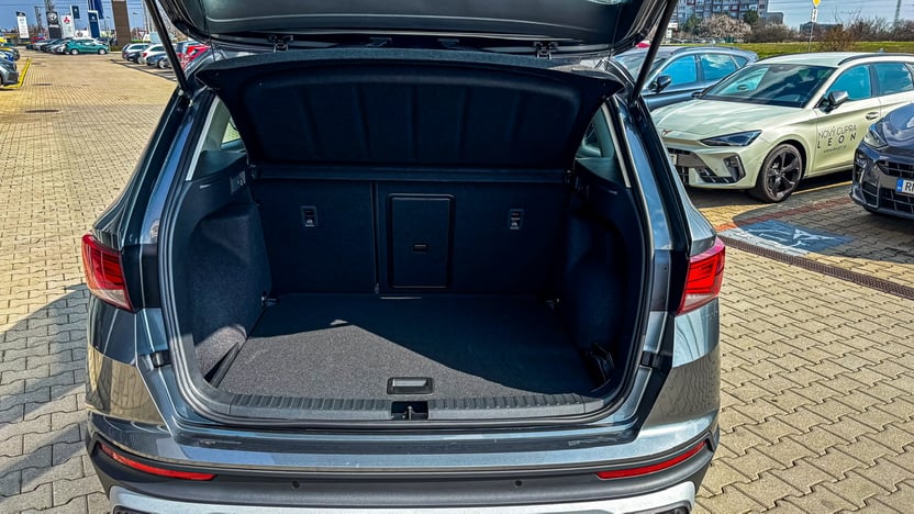 Obrázok Ateca Style Family 1,5 TSI 150 7-DSG
