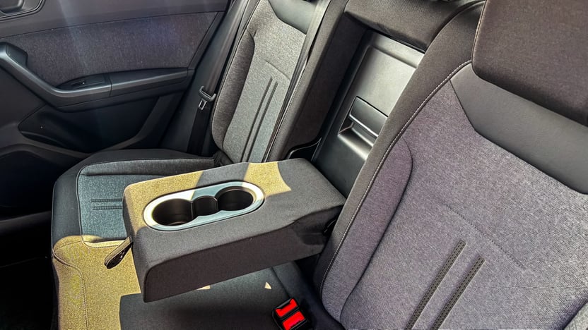 Obrázok Ateca Style Family 1,5 TSI 150 7-DSG