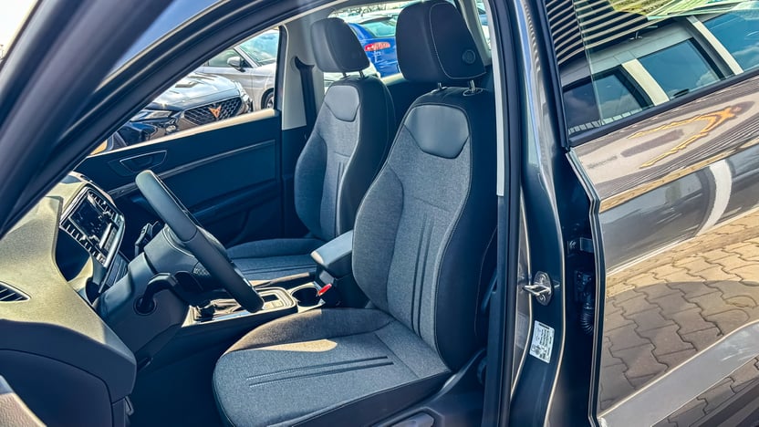 Obrázok Ateca Style Family 1,5 TSI 150 7-DSG