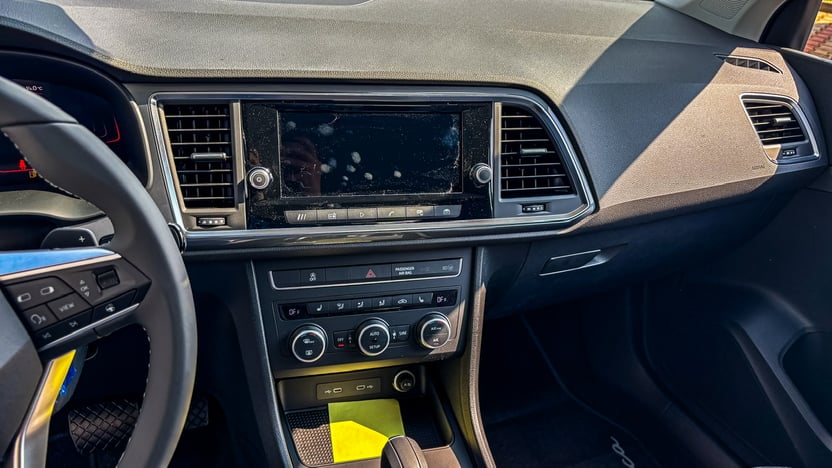 Obrázok Ateca Style Family 1,5 TSI 150 7-DSG