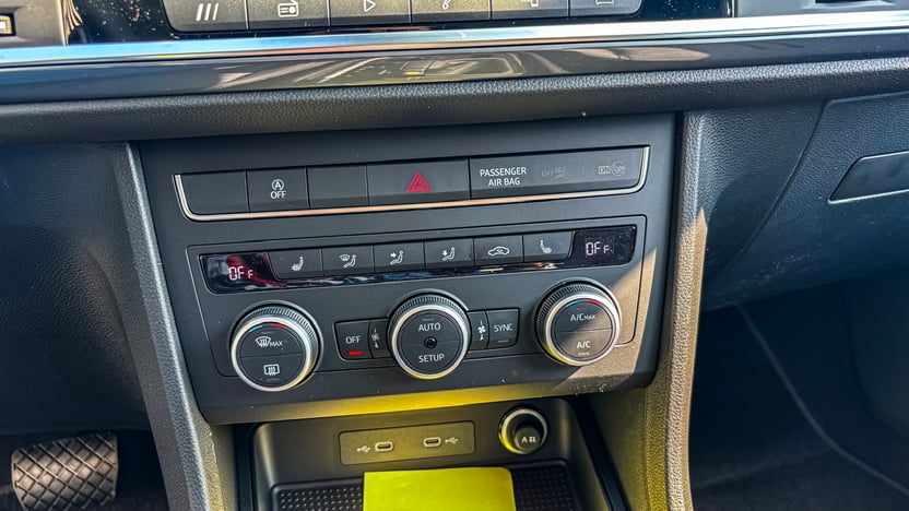 Obrázok Ateca Style Family 1,5 TSI 150 7-DSG