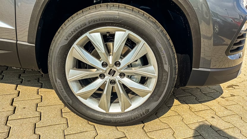 Obrázok Ateca Style Family 1,5 TSI 150 7-DSG