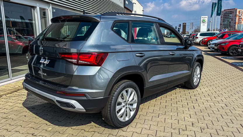 Obrázok Ateca Style Family 1,5 TSI 150 7-DSG