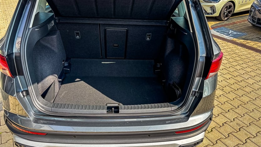 Obrázok Ateca Style Family 1,5 TSI 150 7-DSG