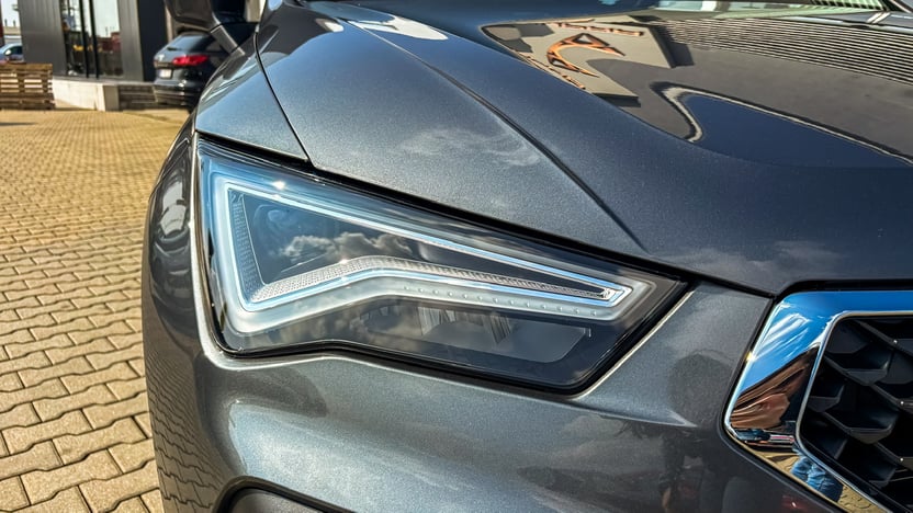 Obrázok Ateca Style Family 1,5 TSI 150 7-DSG