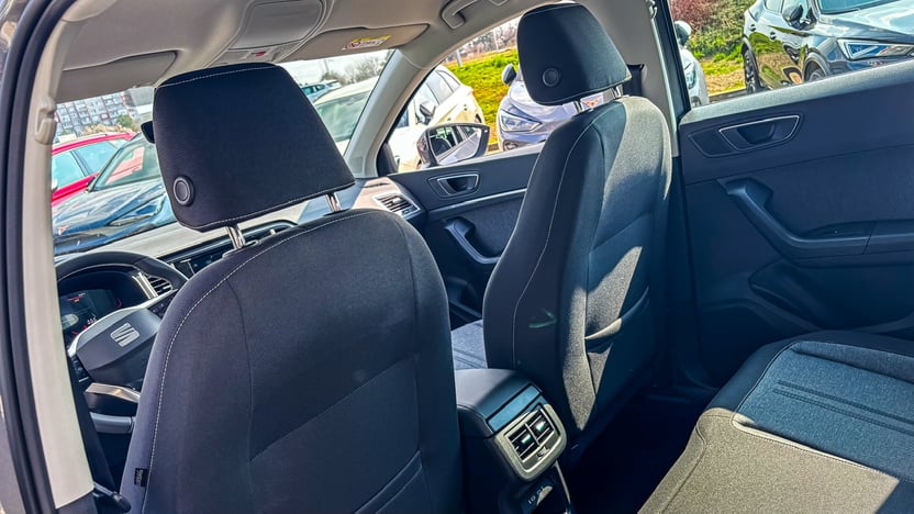 Obrázok Ateca Style Family 1,5 TSI 150 7-DSG