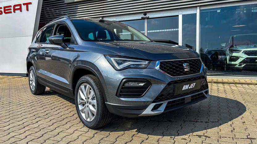 Obrázok Ateca Style Family 1,5 TSI 150 7-DSG