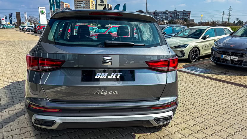 Obrázok Ateca Style Family 1,5 TSI 150 7-DSG