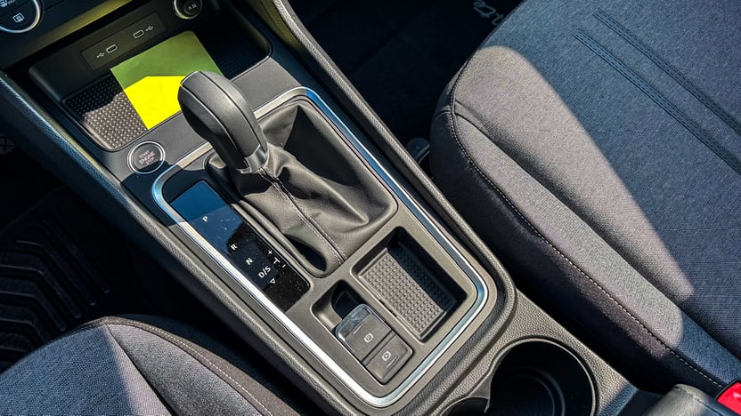 Obrázok Ateca Style Family 1,5 TSI 150 7-DSG
