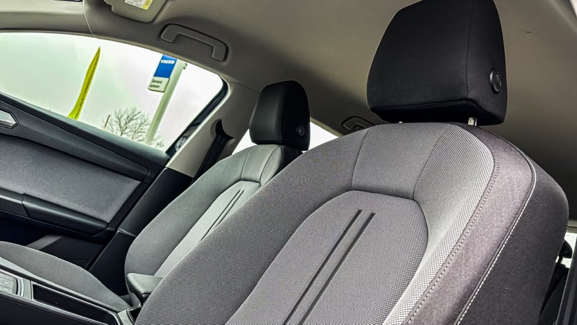 Obrázok Leon SP Style Family 1,5 TSI 115 6-G