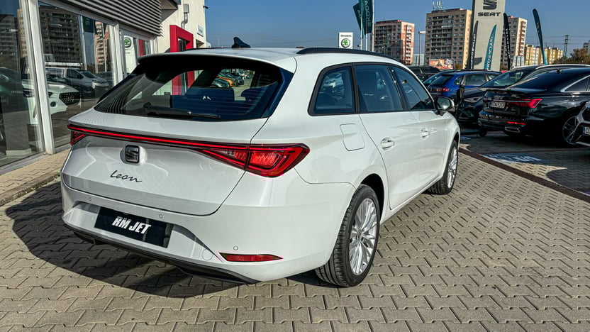 Obrázok Leon SP Style Family 1,5 TSI 115 6-G