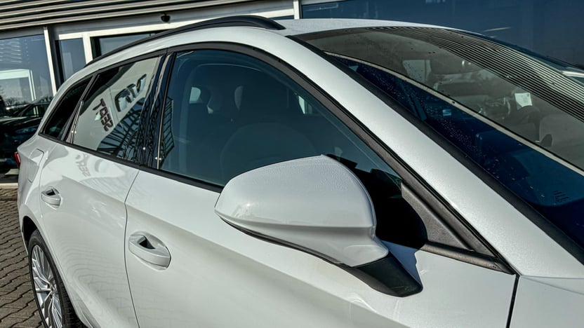 Obrázok Leon SP Style Family 1,5 TSI 115 6-G