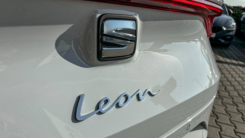 Obrázok Leon SP Style Family 1,5 TSI 115 6-G