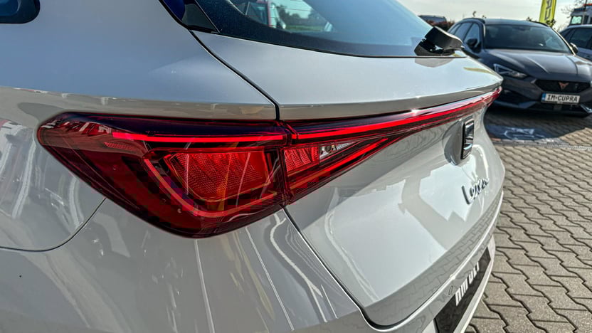 Obrázok Leon SP Style Family 1,5 TSI 115 6-G