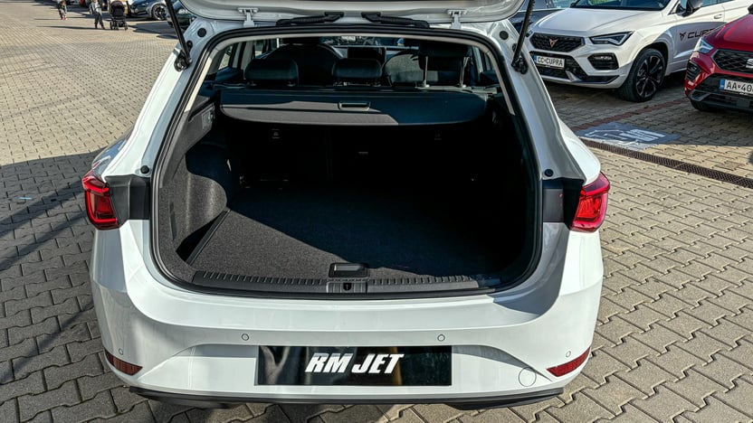 Obrázok Leon SP Style Family 1,5 TSI 115 6-G