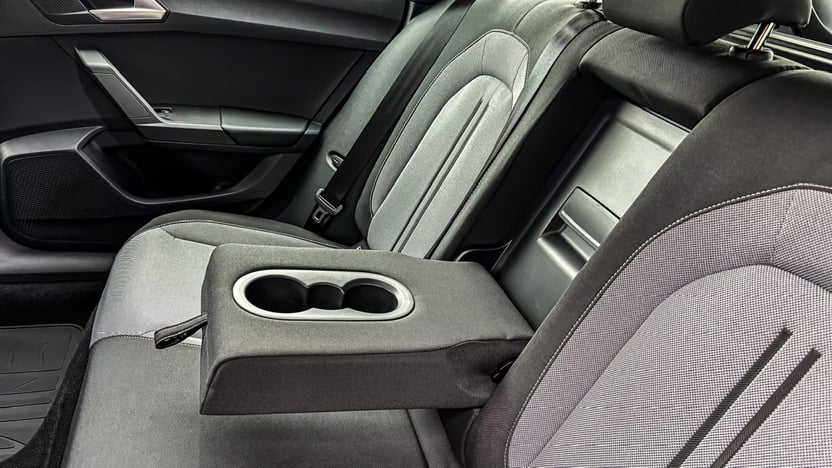 Obrázok Leon SP Style Family 1,5 TSI 115 6-G