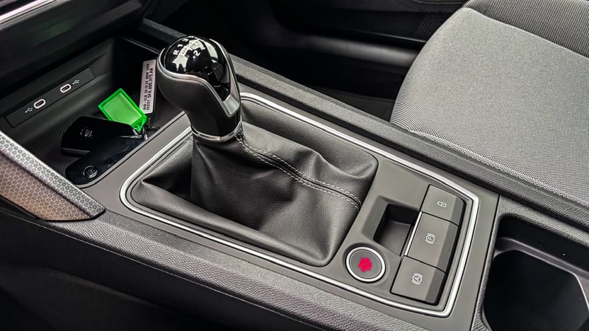 Obrázok Leon SP Style Family 1,5 TSI 115 6-G