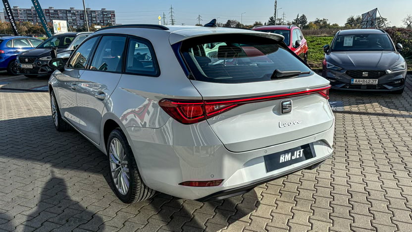 Obrázok Leon SP Style Family 1,5 TSI 115 6-G