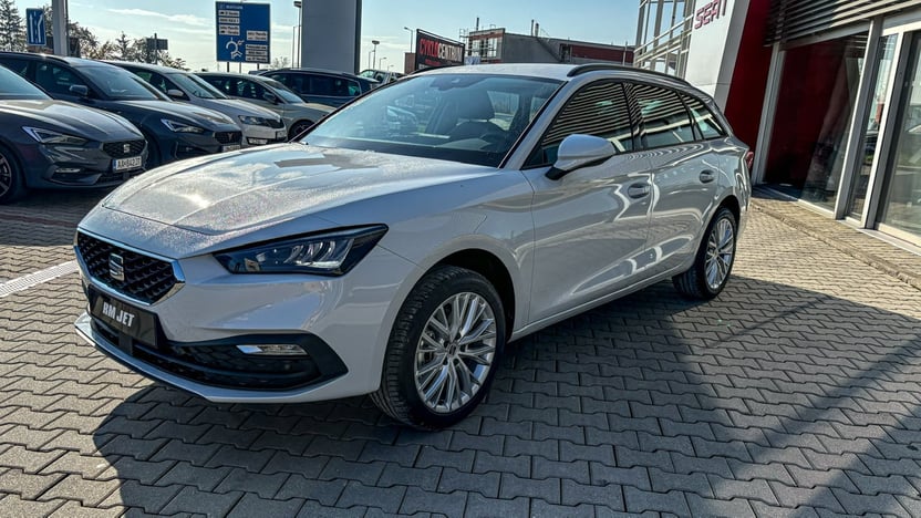 Obrázok Leon SP Style Family 1,5 TSI 115 6-G