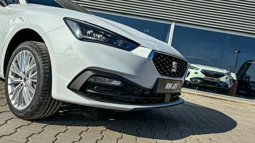 Obrázok Leon SP Style Family 1,5 TSI 115 6-G