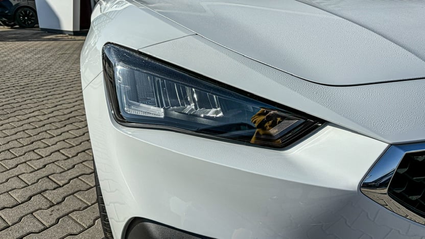 Obrázok Leon SP Style Family 1,5 TSI 115 6-G