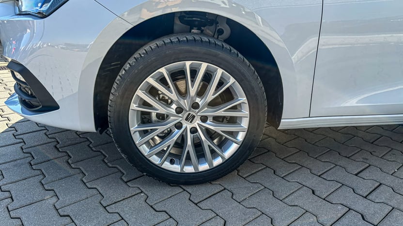 Obrázok Leon SP Style Family 1,5 TSI 115 6-G