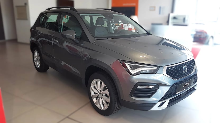 Obrázok Ateca Style Family 1,5 TSI 150 6-G