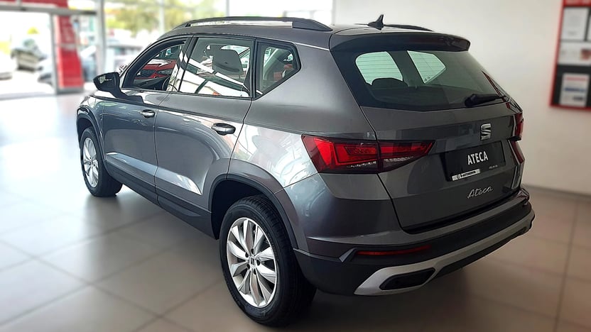 Obrázok Ateca Style Family 1,5 TSI 150 6-G