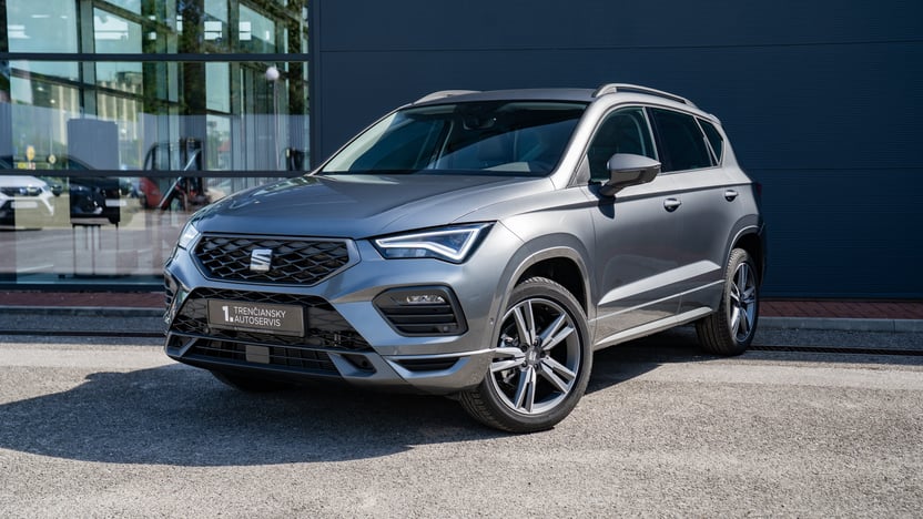 Obrázok Ateca FR Max 1,5 TSI 150 7-DSG