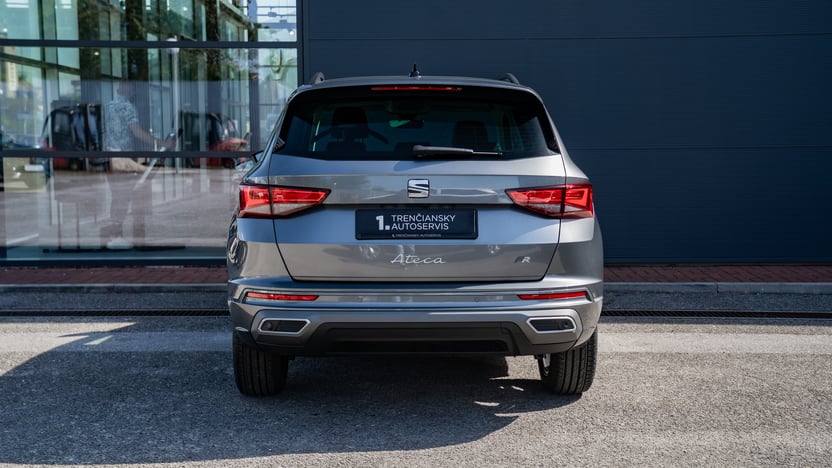 Obrázok Ateca FR Max 1,5 TSI 150 7-DSG