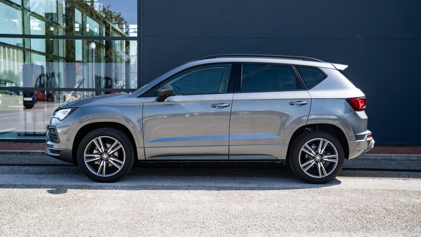 Obrázok Ateca FR Max 1,5 TSI 150 7-DSG