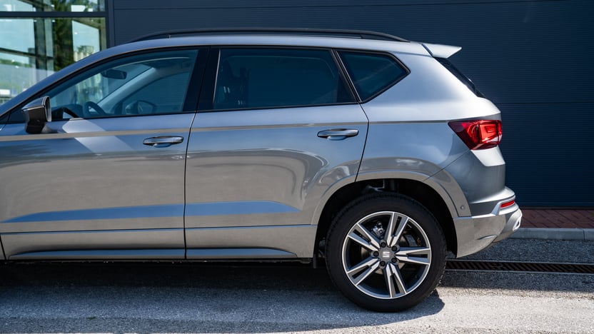 Obrázok Ateca FR Max 1,5 TSI 150 7-DSG