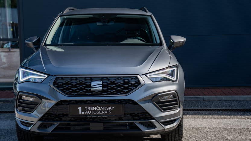 Obrázok Ateca FR Max 1,5 TSI 150 7-DSG