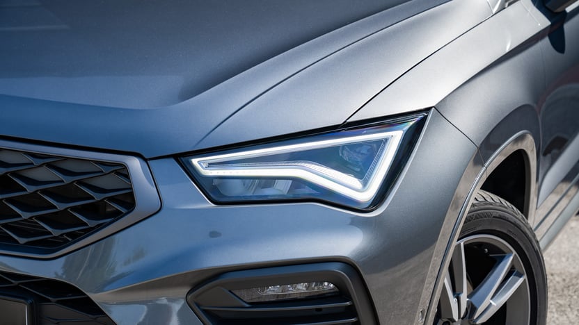 Obrázok Ateca FR Max 1,5 TSI 150 7-DSG