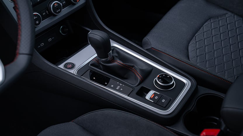 Obrázok Ateca FR Max 1,5 TSI 150 7-DSG