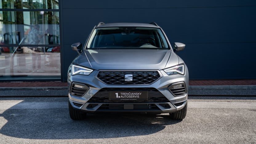 Obrázok Ateca FR Max 1,5 TSI 150 7-DSG