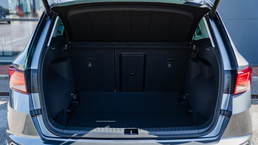 Obrázok Ateca FR Max 1,5 TSI 150 7-DSG