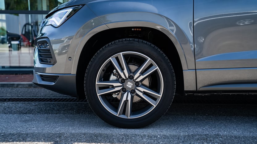 Obrázok Ateca FR Max 1,5 TSI 150 7-DSG