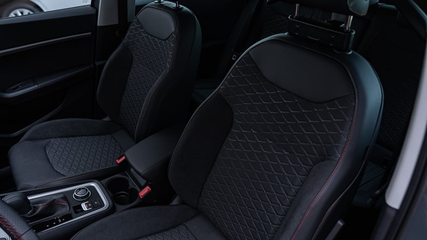 Obrázok Ateca FR Max 1,5 TSI 150 7-DSG