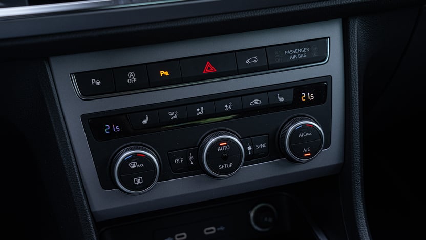 Obrázok Ateca FR Max 1,5 TSI 150 7-DSG