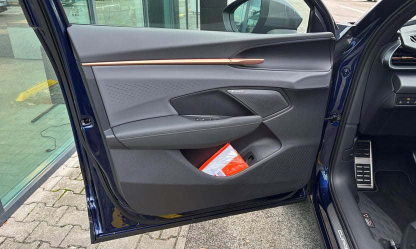 Obrázok CUPRA Terramar 2,0 TSI 204 4D 7DSG